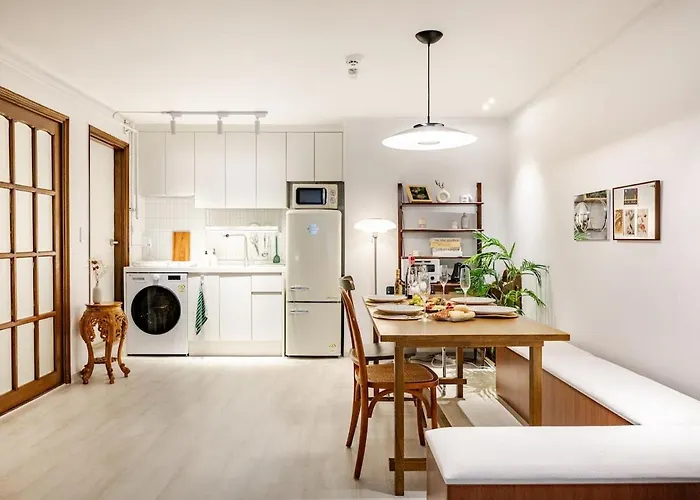 Apartamento New Listing 5 Min Stn,kspo,seongsu,kidspark *