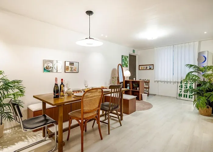 New Listing 5 Min Stn,kspo,seongsu,kidspark Apartamento Seúl