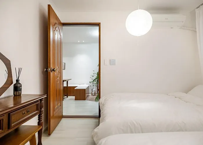 Apartamento New Listing 5 Min Stn,kspo,seongsu,kidspark Seúl