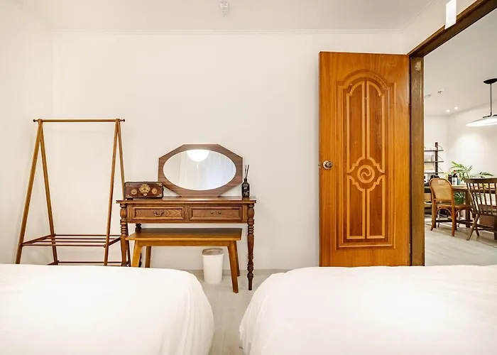Apartamento New Listing 5 Min Stn,kspo,seongsu,kidspark