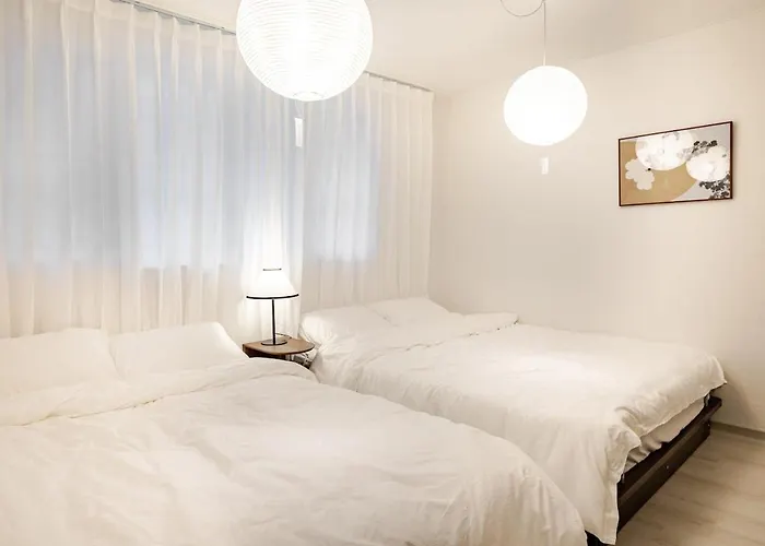 New Listing 5 Min Stn,kspo,seongsu,kidspark Apartamento Seúl