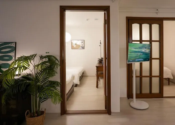Apartamento New Listing 5 Min Stn,kspo,seongsu,kidspark