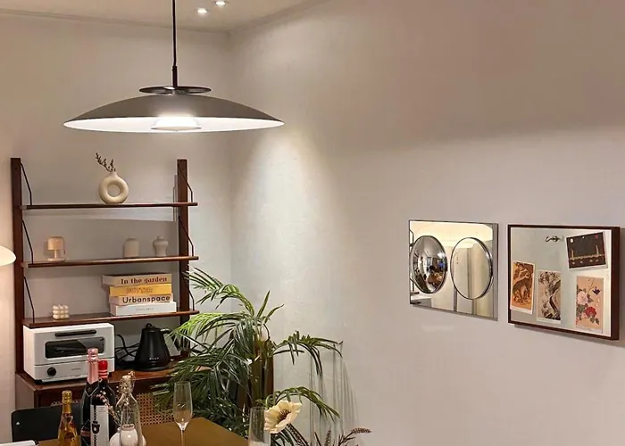 Apartamento New Listing 5 Min Stn,kspo,seongsu,kidspark *