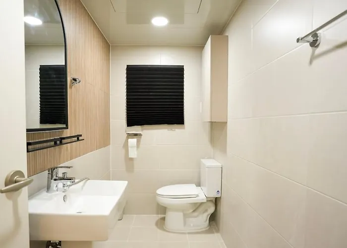 Apartamento New Listing 5 Min Stn,kspo,seongsu,kidspark Seúl