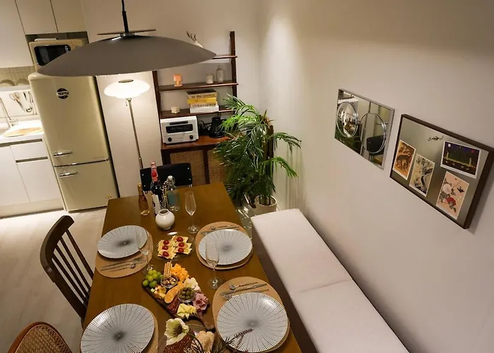 Apartamento New Listing 5 Min Stn,kspo,seongsu,kidspark