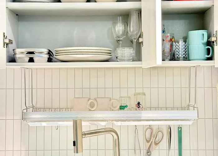 New Listing 5 Min Stn,kspo,seongsu,kidspark Apartamento Seúl